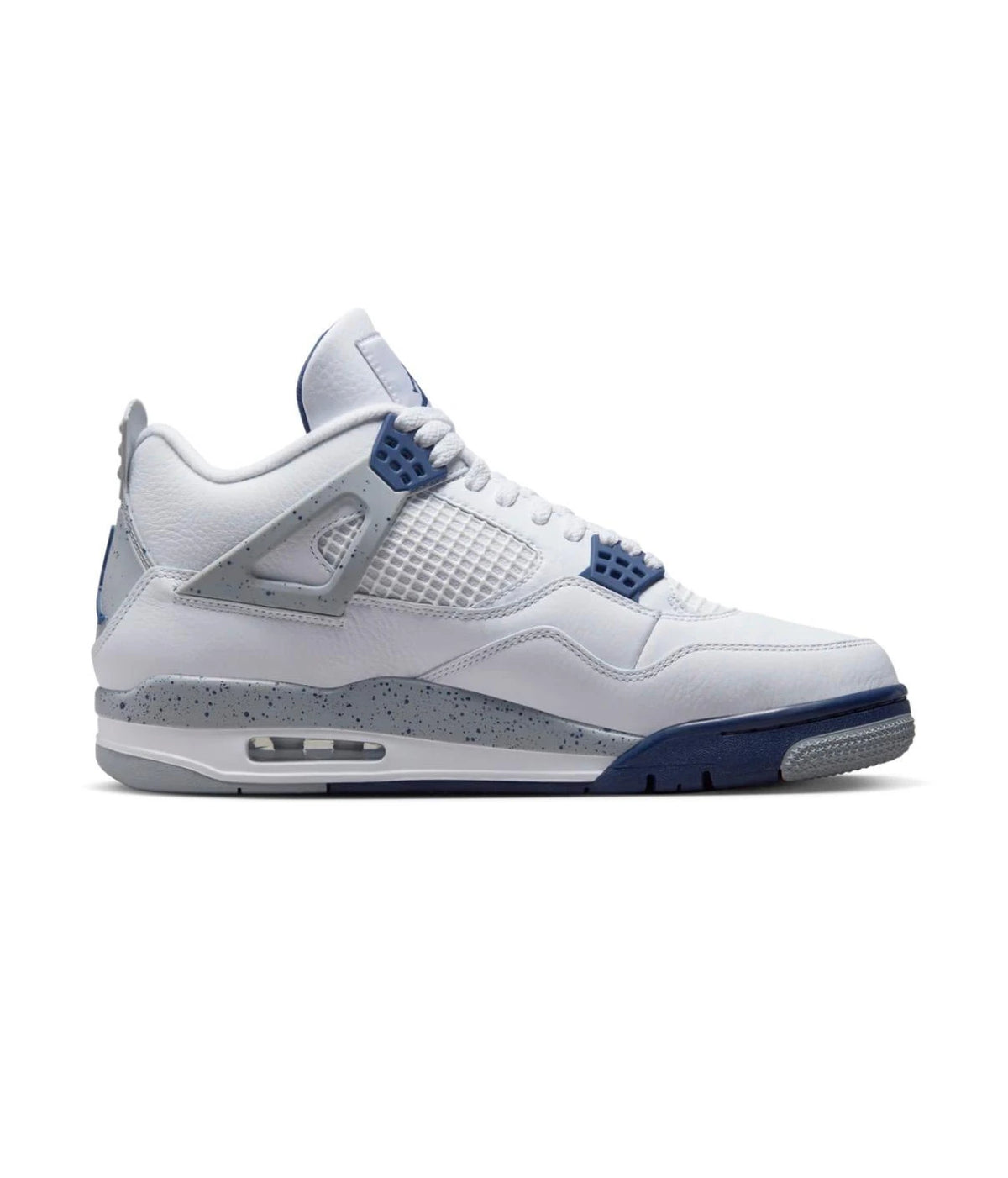 Air Jordan 4 Retro Midnight Navy