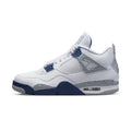 Air Jordan 4 Retro Midnight Navy
