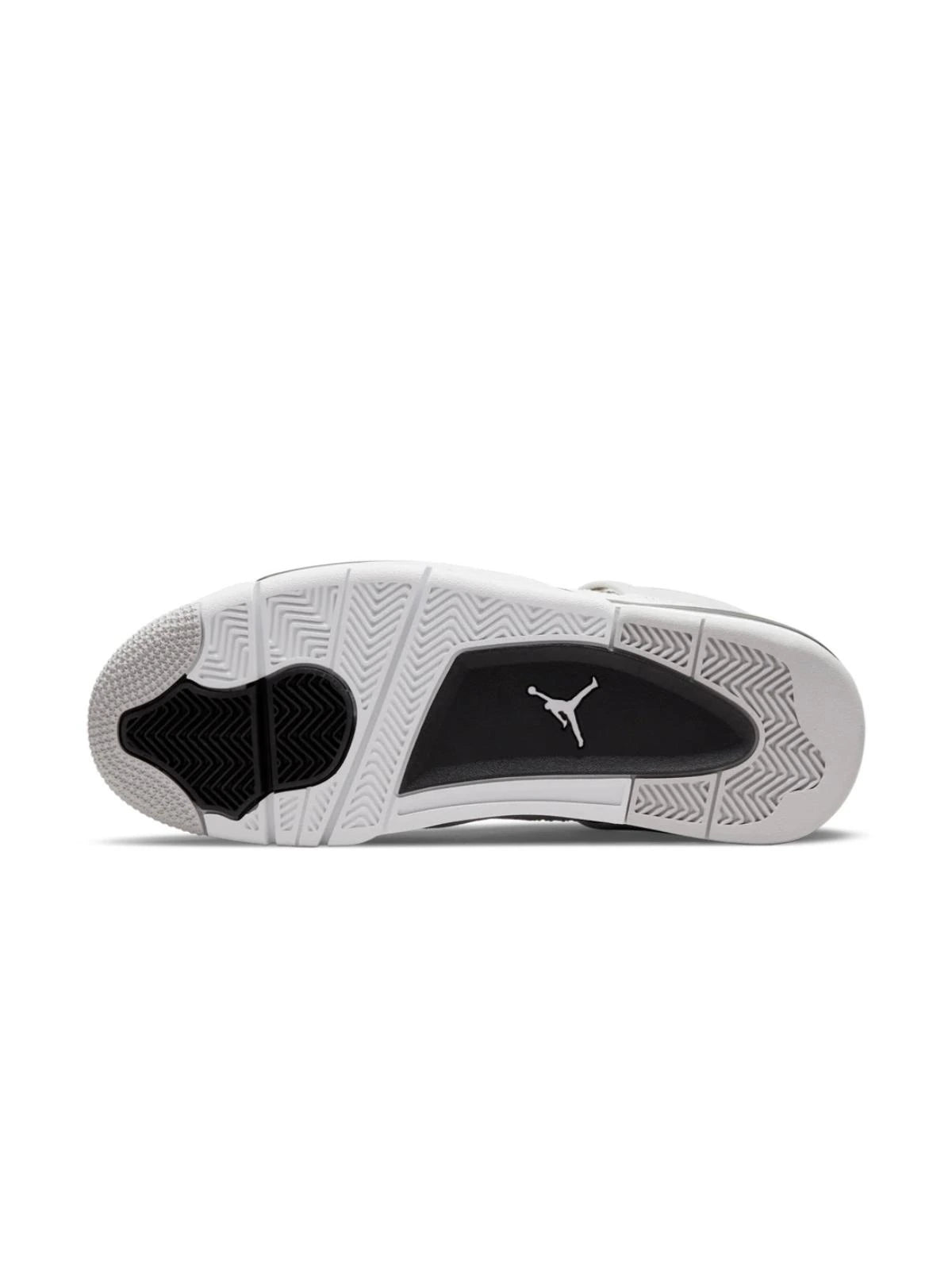 Air Jordan 4 Retro Military Black
