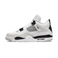 Air Jordan 4 Retro Military Black
