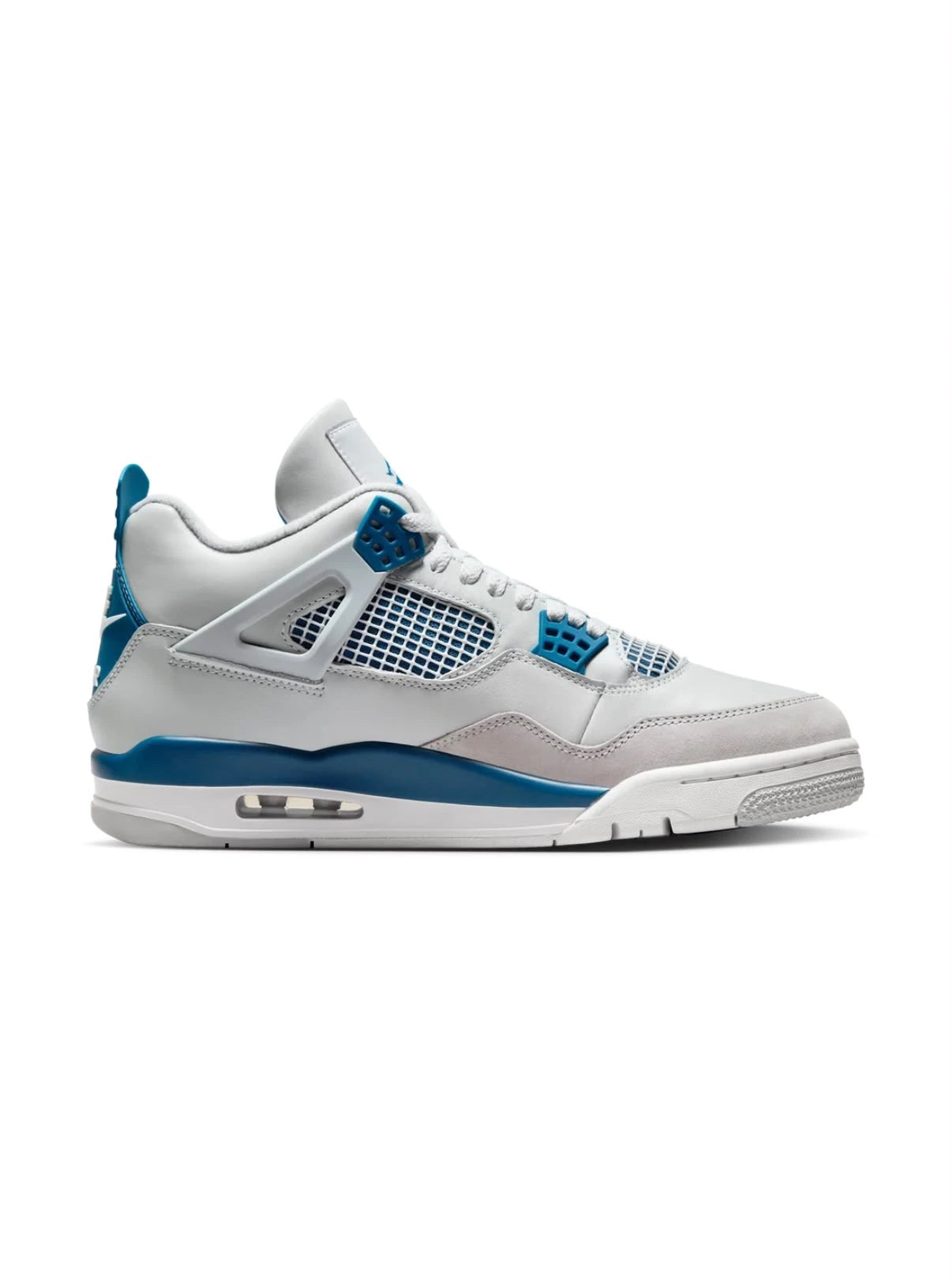 Air Jordan 4 Retro Military Blue