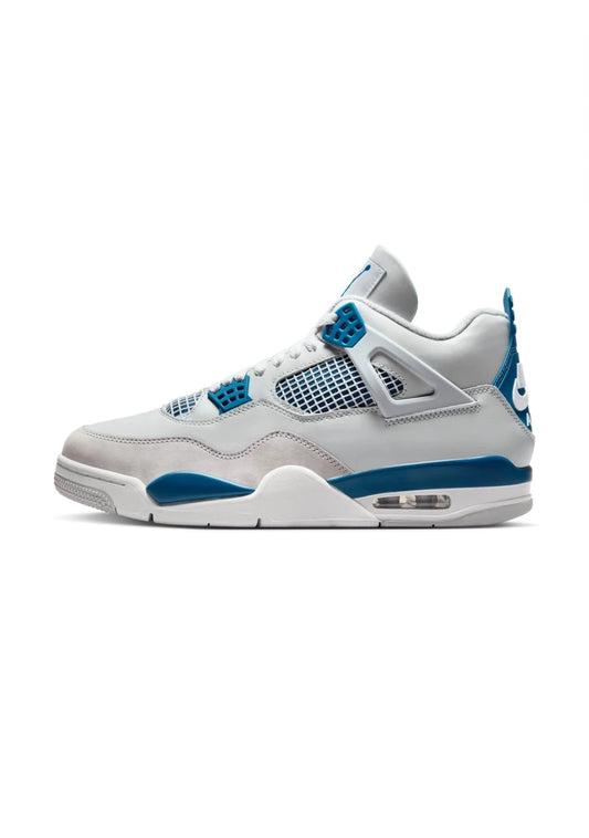 Air Jordan 4 Retro Military Blue