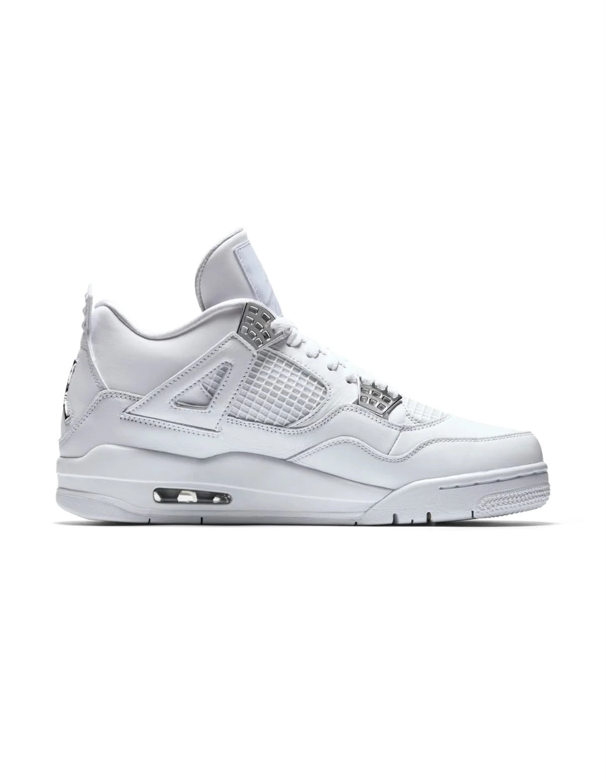 Air Jordan 4 Retro Pure Money