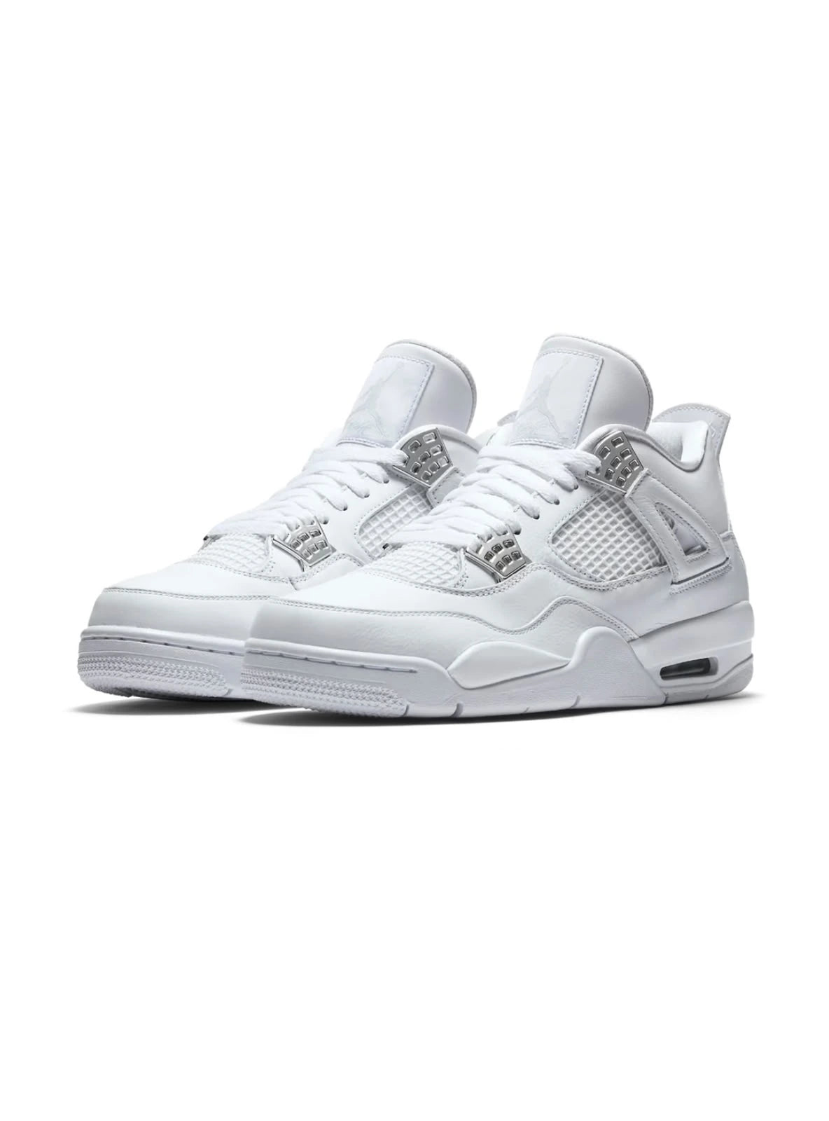 Air Jordan 4 Retro Pure Money