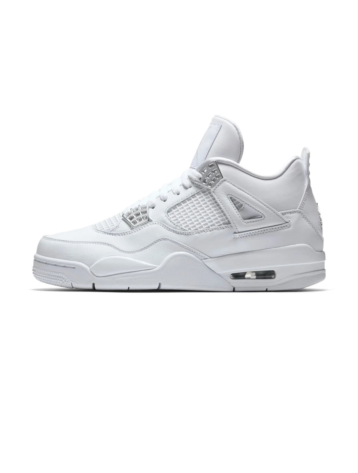 Air Jordan 4 Retro Pure Money