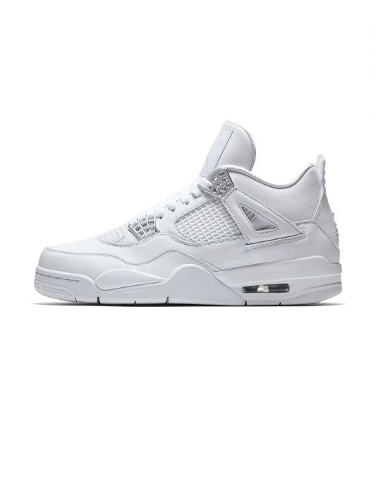 Air Jordan 4 Retro Pure Money