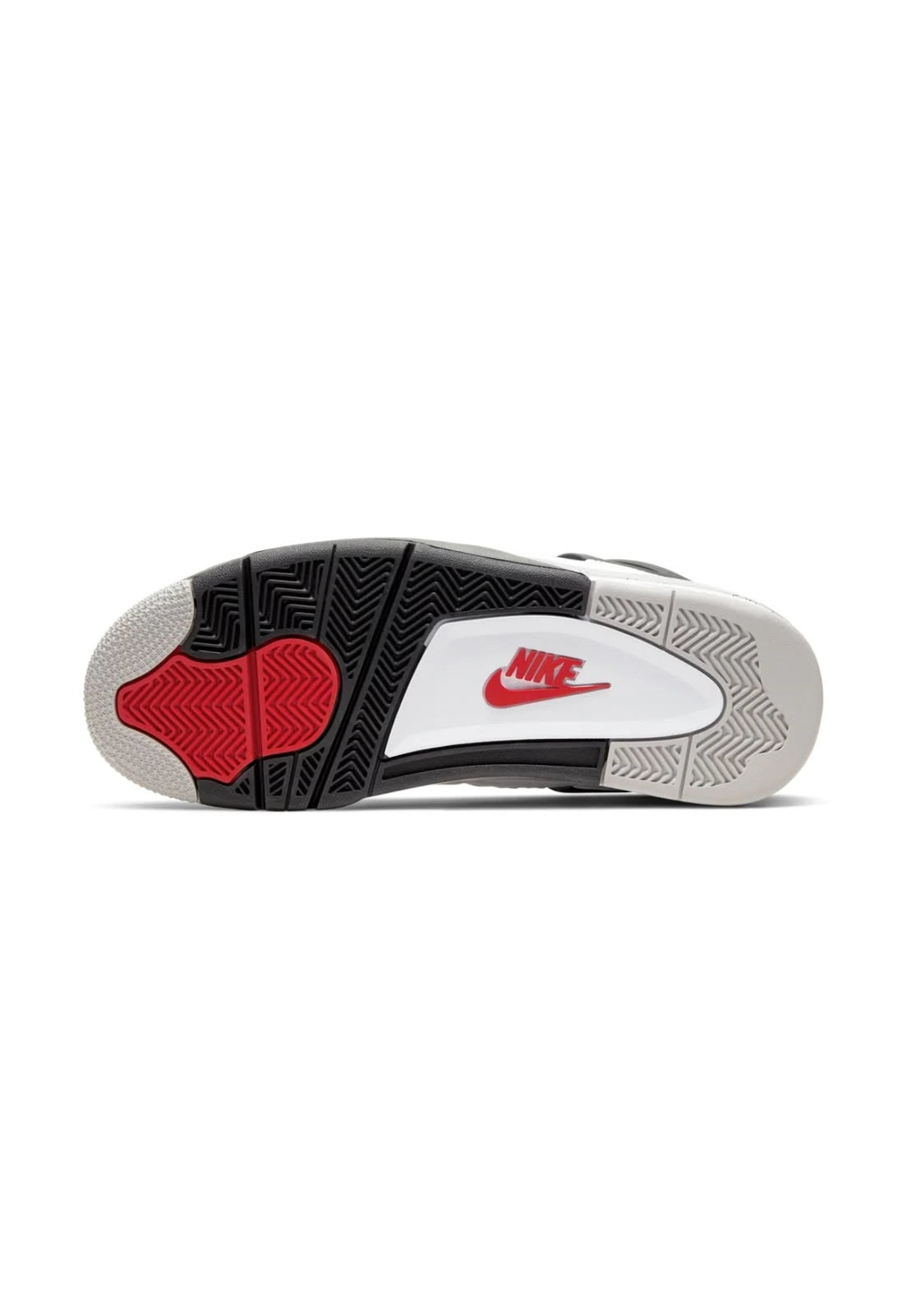 Air Jordan 4 Retro What The