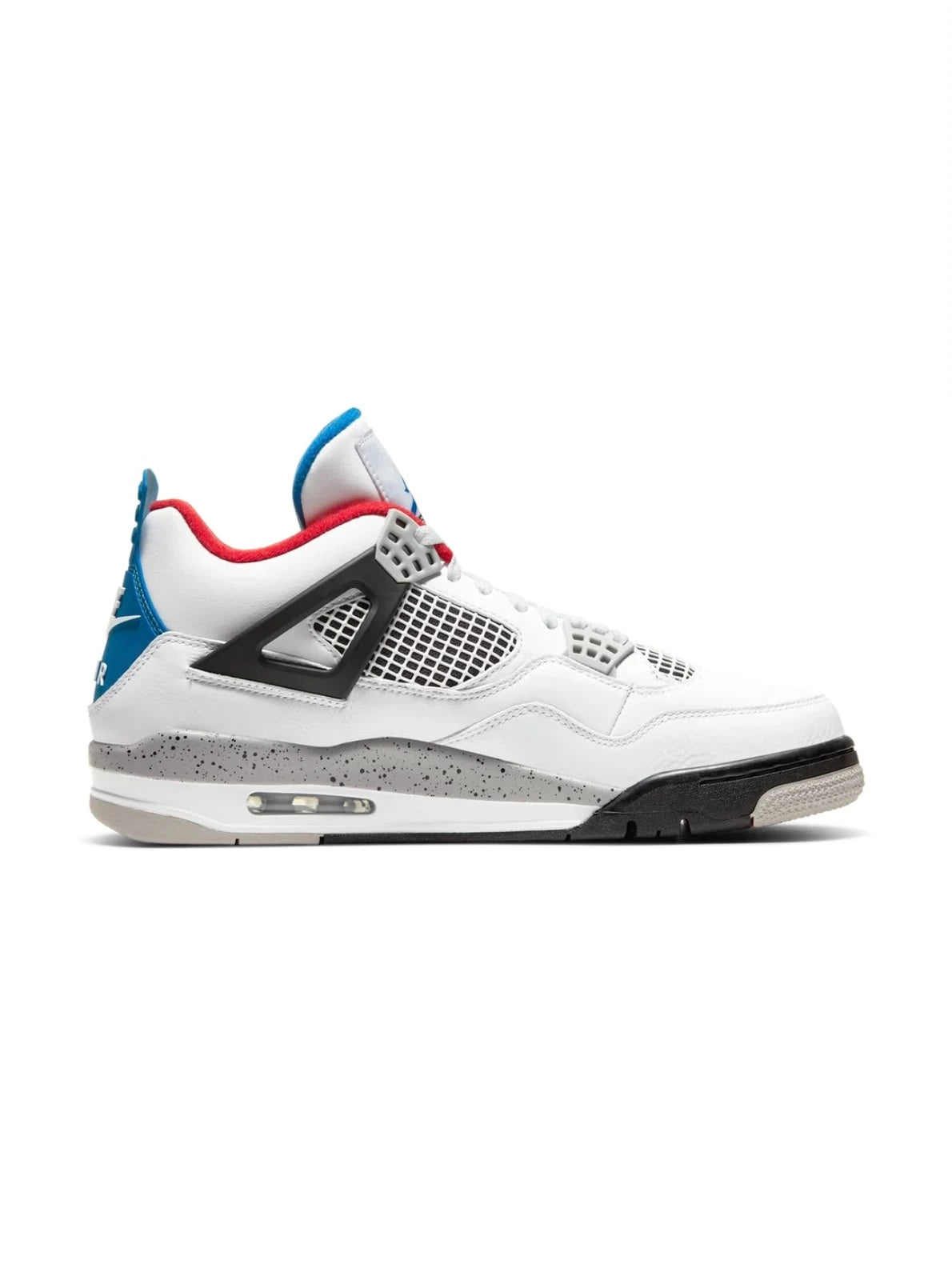 Air Jordan 4 Retro What The