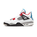 Air Jordan 4 Retro What The