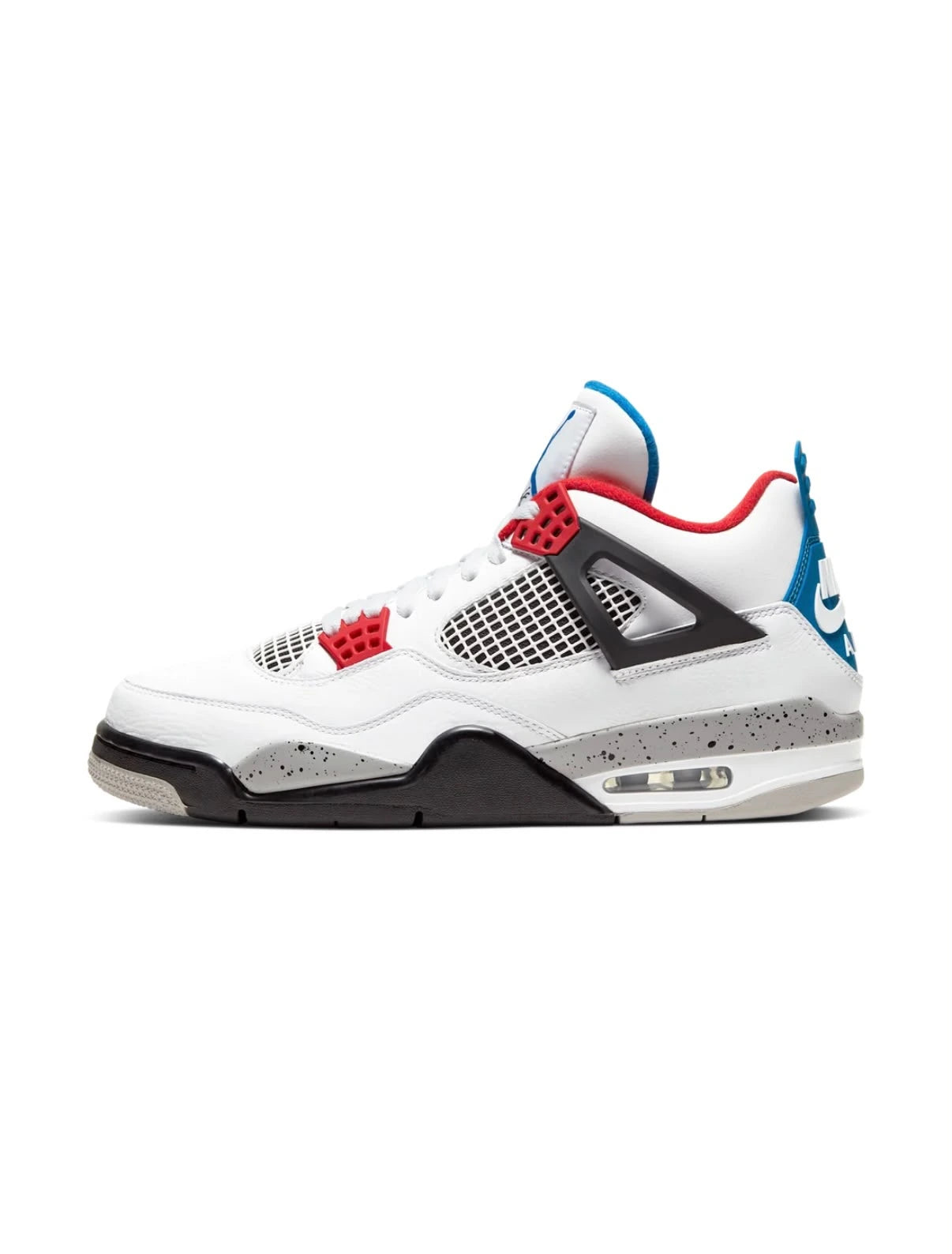 Air Jordan 4 Retro What The