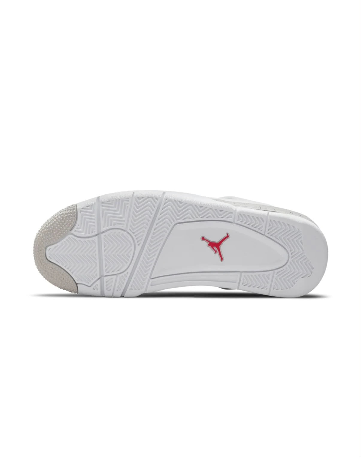 Air Jordan 4 Retro White Oreo