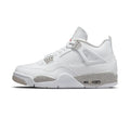Air Jordan 4 Retro White Oreo