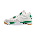 Air Jordan 4 SB Pine Green