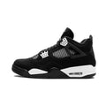 Air Jordan 4 Retro White Thunder