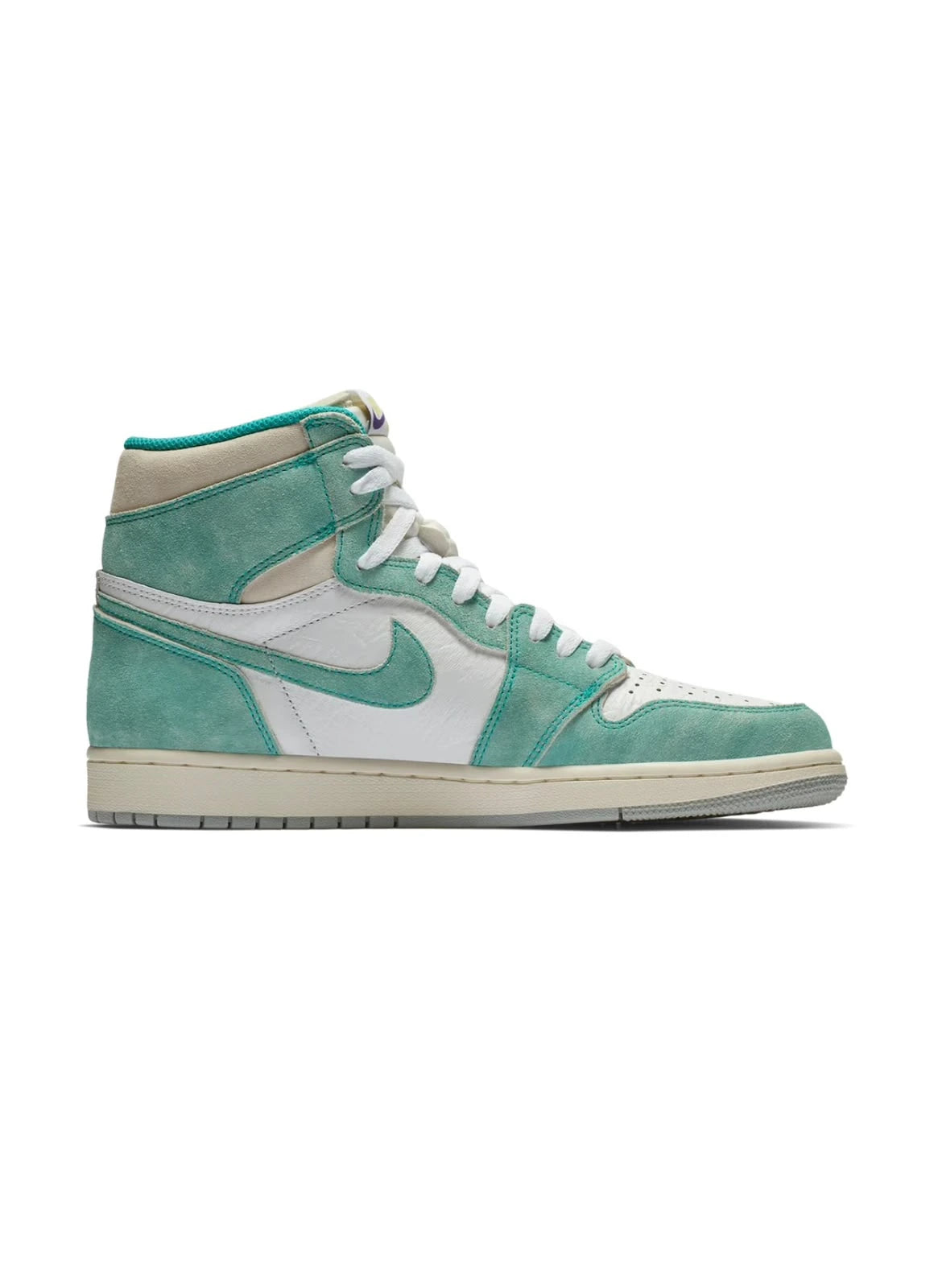 Air Jordan 1 Retro High Turbo Green