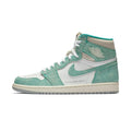 Air Jordan 1 Retro High Turbo Green