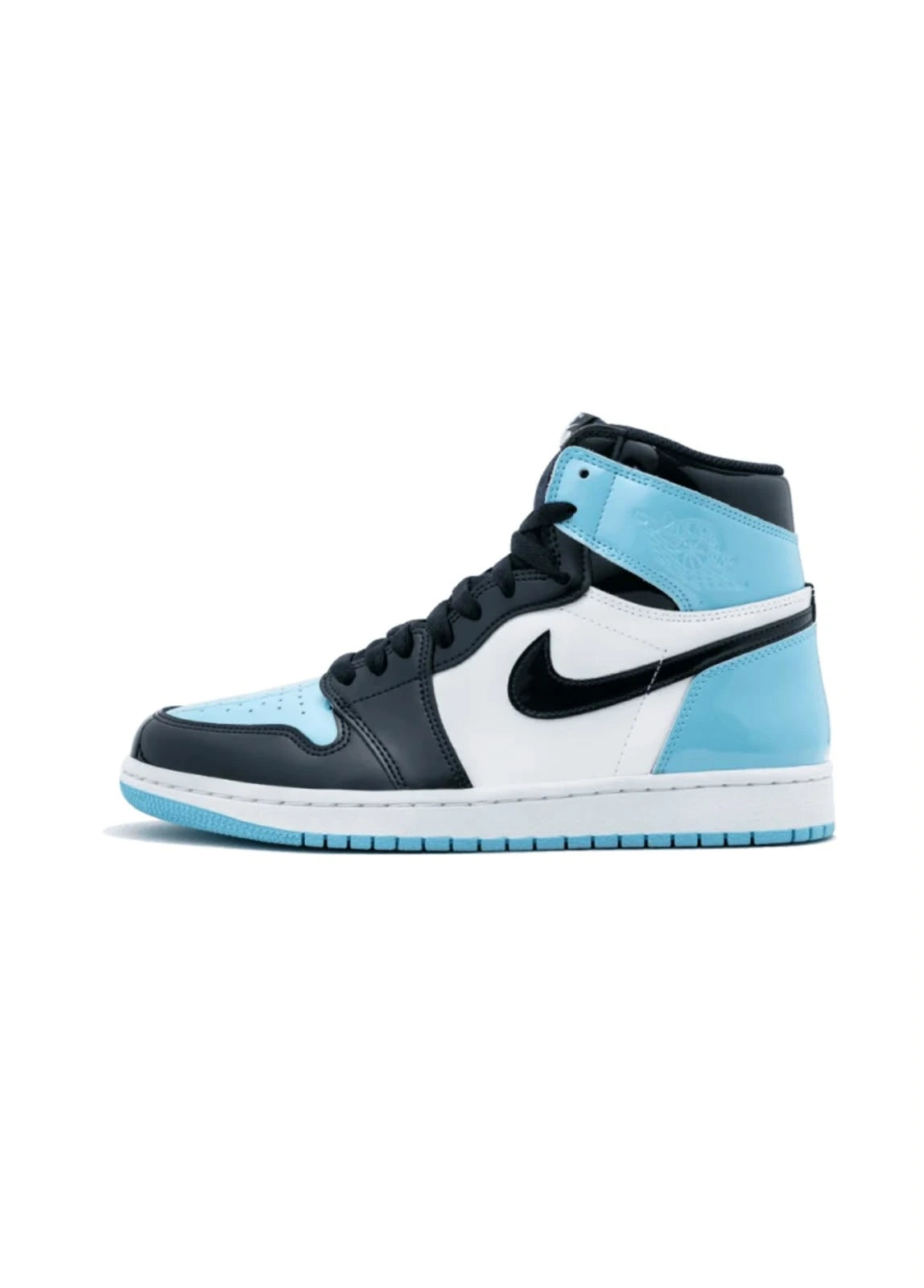 Air Jordan 1 Retro High UNC Patent