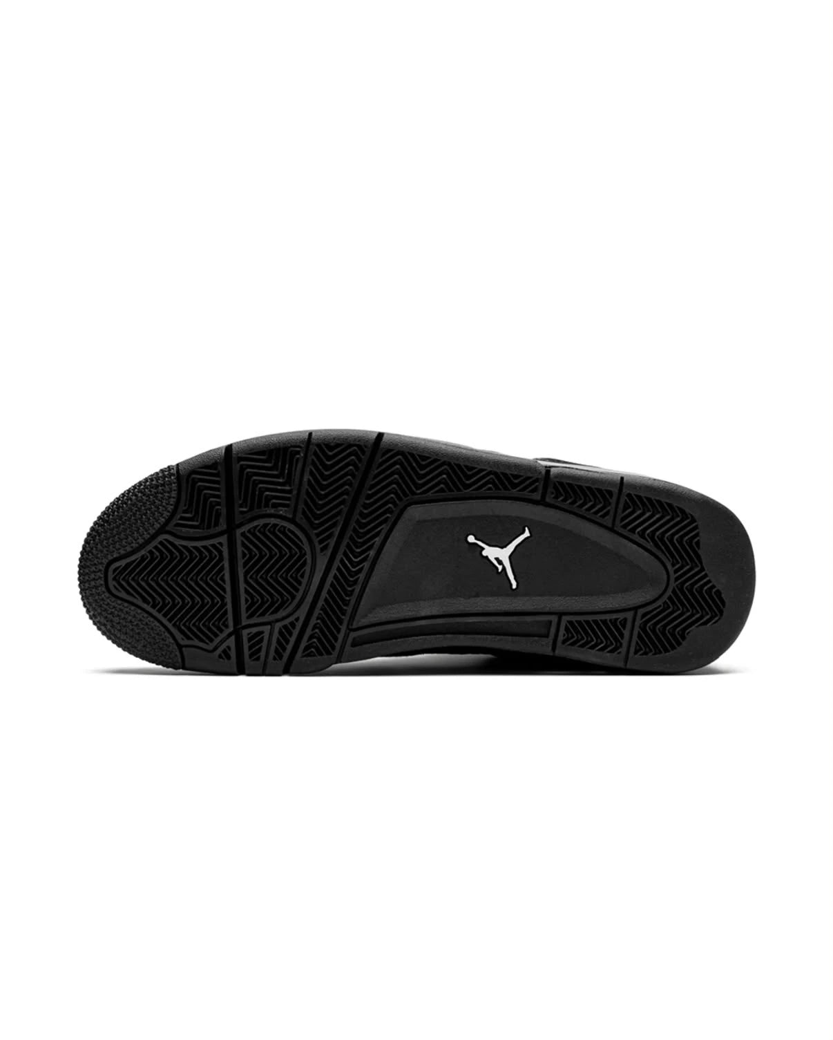Air Jordan 4 Black Cat