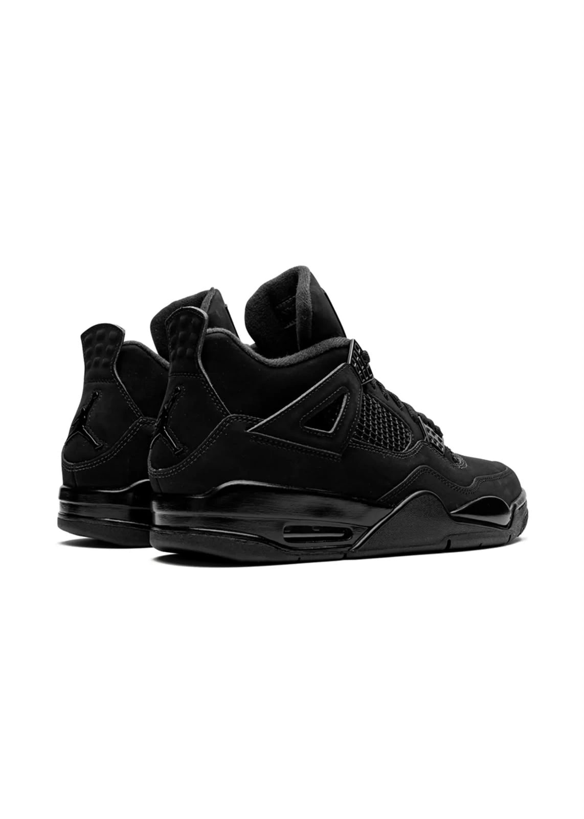 Air Jordan 4 Black Cat