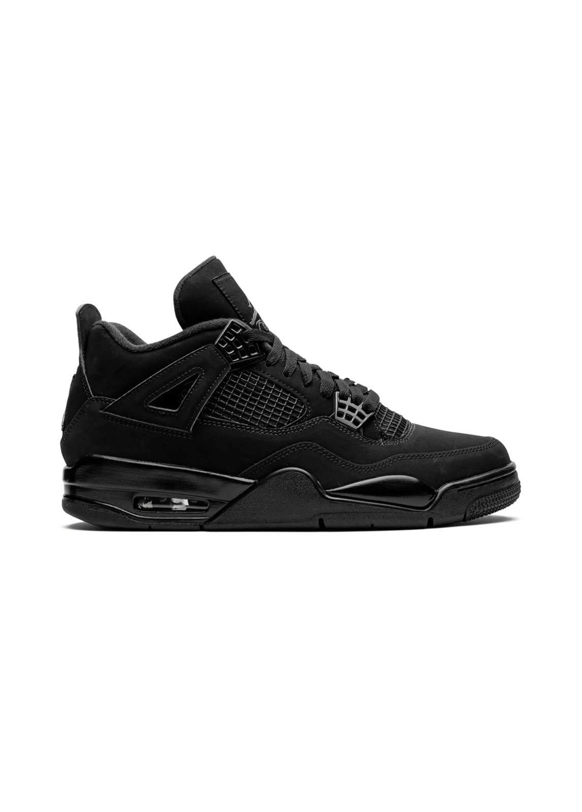 Air Jordan 4 Black Cat