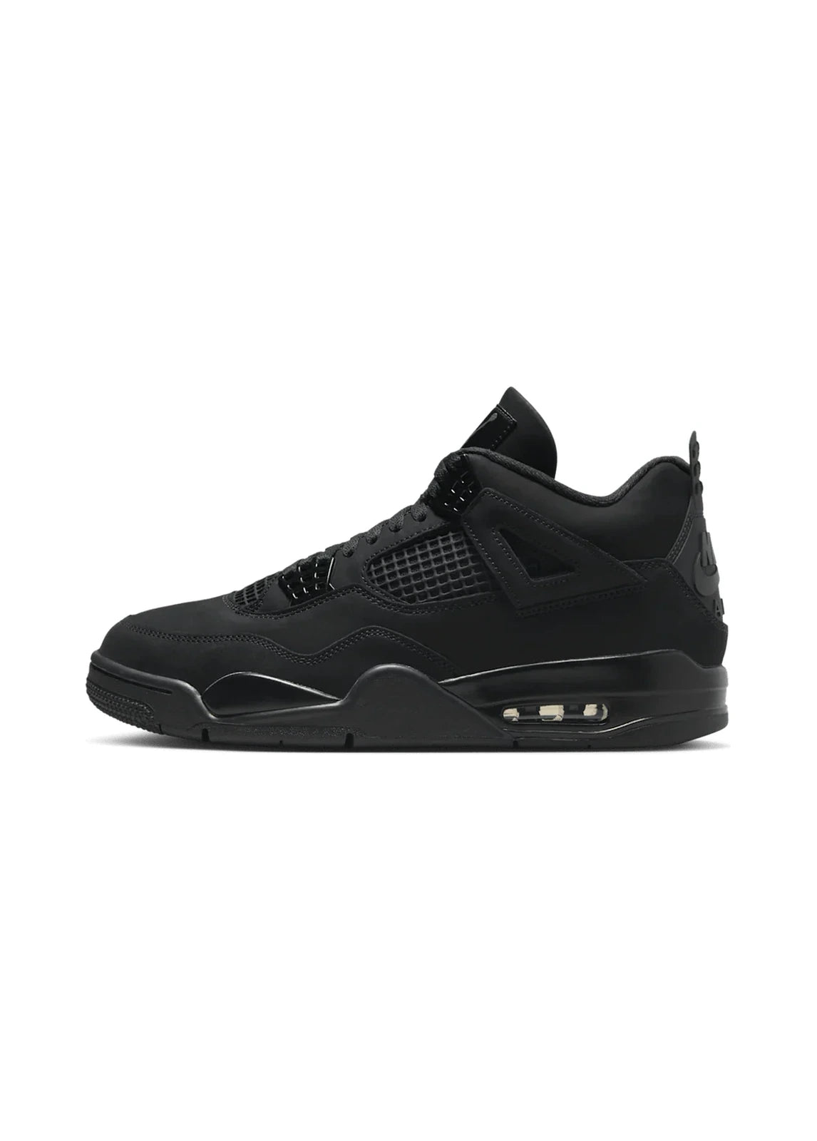 Air Jordan 4 Black Cat